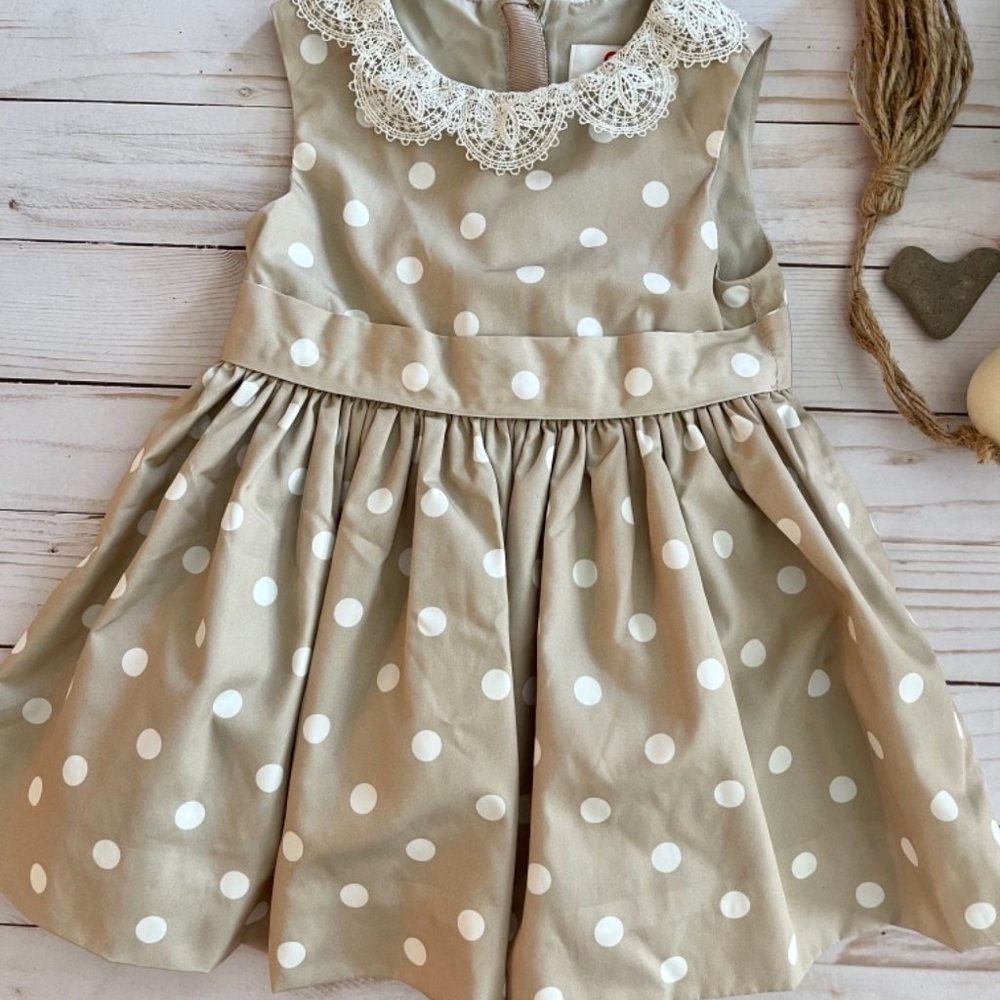 Jason Wu Party Dress 18 Mo.